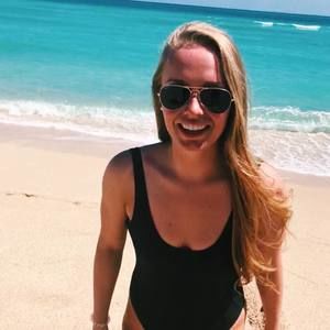 Meet your Posher, Lindsay